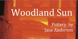 Woodland Sun Pottery